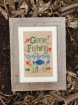 (image for) Gone Fishing